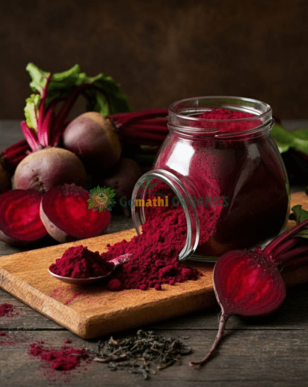 Beetroot Powder | பீட்ரூட் பவுடரை  | Beets | Senkilangu | Chenkilangu | Beta Vulgaris