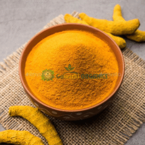 Virali Manjal | Turmeric powder | விரலி மஞ்சள் பொடி