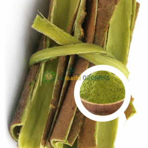 MURUNGAI PATTI  powder / Drumstick-Moringa bark powder | முருங்கை பட்டை