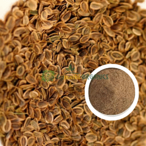 Sathakuppai Powder / Dill seed powder | சதகுப்பை பொடி