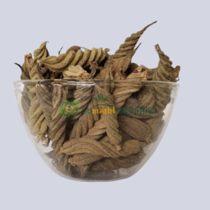 Helicteres Isora | வலம்புரி காய்