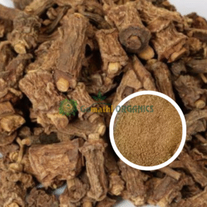 Nannari Powder / Indian Sarsaparilla powder | நன்னாரி பொடி
