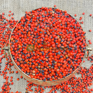 King Traders Lal Chirmi Gunja Beads | குன்றிமணி