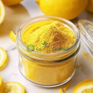 Lemon Salt - Powder | எலுமிச்சை உப்பு