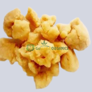 Traditional Hing Block | பால் பெருங்காயம் / Paal perungayam