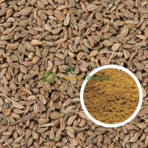 Ajwain Powder  | Omam powder  | ஓமம் பொடி