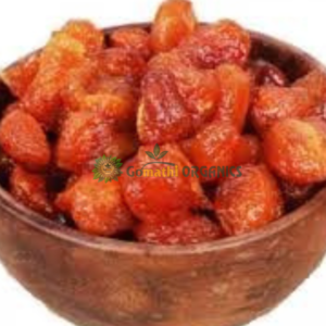 Dried Plum in Dry Fruits | ஆல்பக்கோடா பழம்