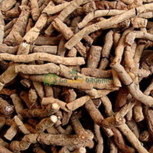 Nannari Root / நன்னாரி வேர்
