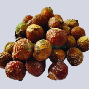 Boonthikkai / பூந்தி காய்