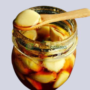 HONEY CORLIC / தேன் பூண்டு250grm