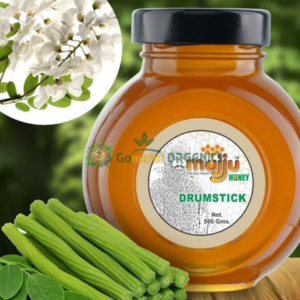 HONEY DRUMSSTICK / முருங்கைத் தேன் 250 grm
