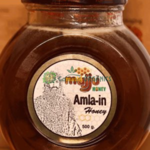 HONEY AMLA / தேன் நெல்லிக்காய்