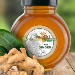 HONEY GINGER / தேன் இஞ்சி250grm