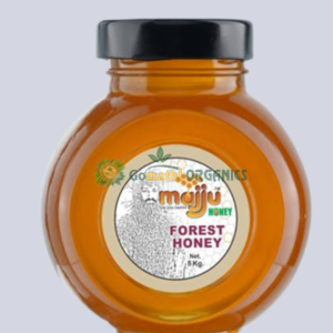 HONEY WILD FOREST / காட்டுத் தேன்250 GRM
