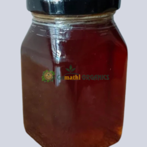 HONEY NATURAL  250GRM
