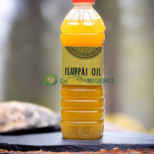 Iluppai Ennai | Mahua Oil 200ml