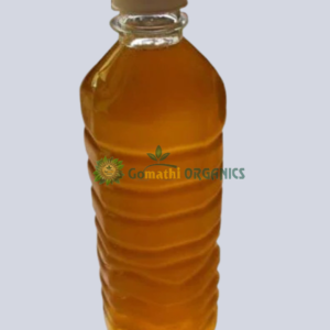 Kaduku ennai / கடுகு எண்ணெய்
