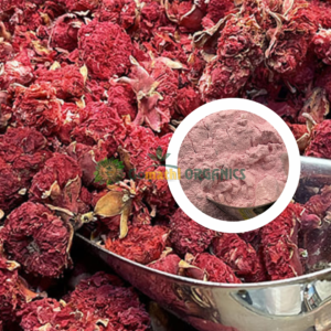 Mathulai Thol Powder / மாதுளை தூள்