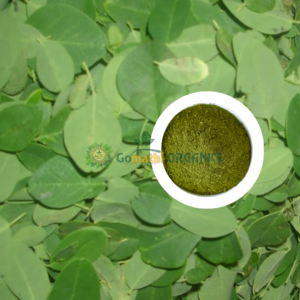 Murungai Ilai Powder /  Drumstick Leaf Powder