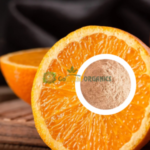 Orange Peel Powder / ஆரஞ்சு தோல் பொடி