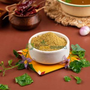 Thuthuvalai Soup Mix Powder / தூதுவளை சூப் மிக்ஸ் பவுடர்
