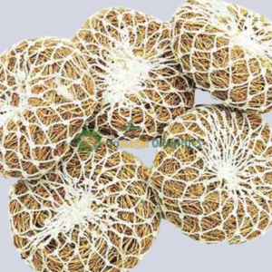 VETIVER SCRUBBER / வெட்டிவேர் ஸ்க்ரப்பர் - 5PCS 150